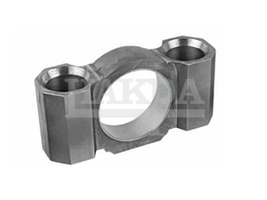 -MERITOR-CALIPER SHAFT HOUSING 169 MM.